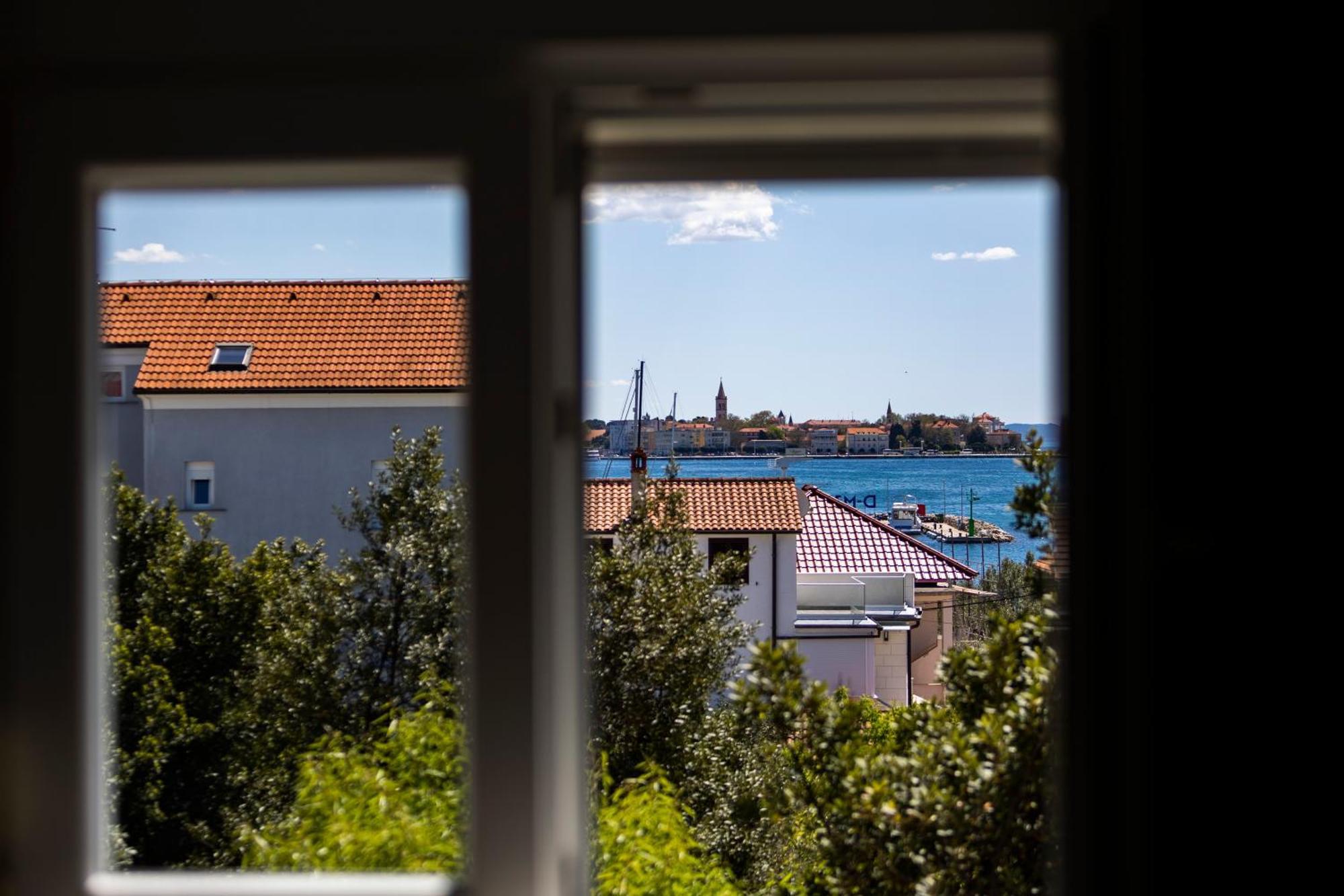 Villa Anabella II Ζαντάρ Εξωτερικό φωτογραφία