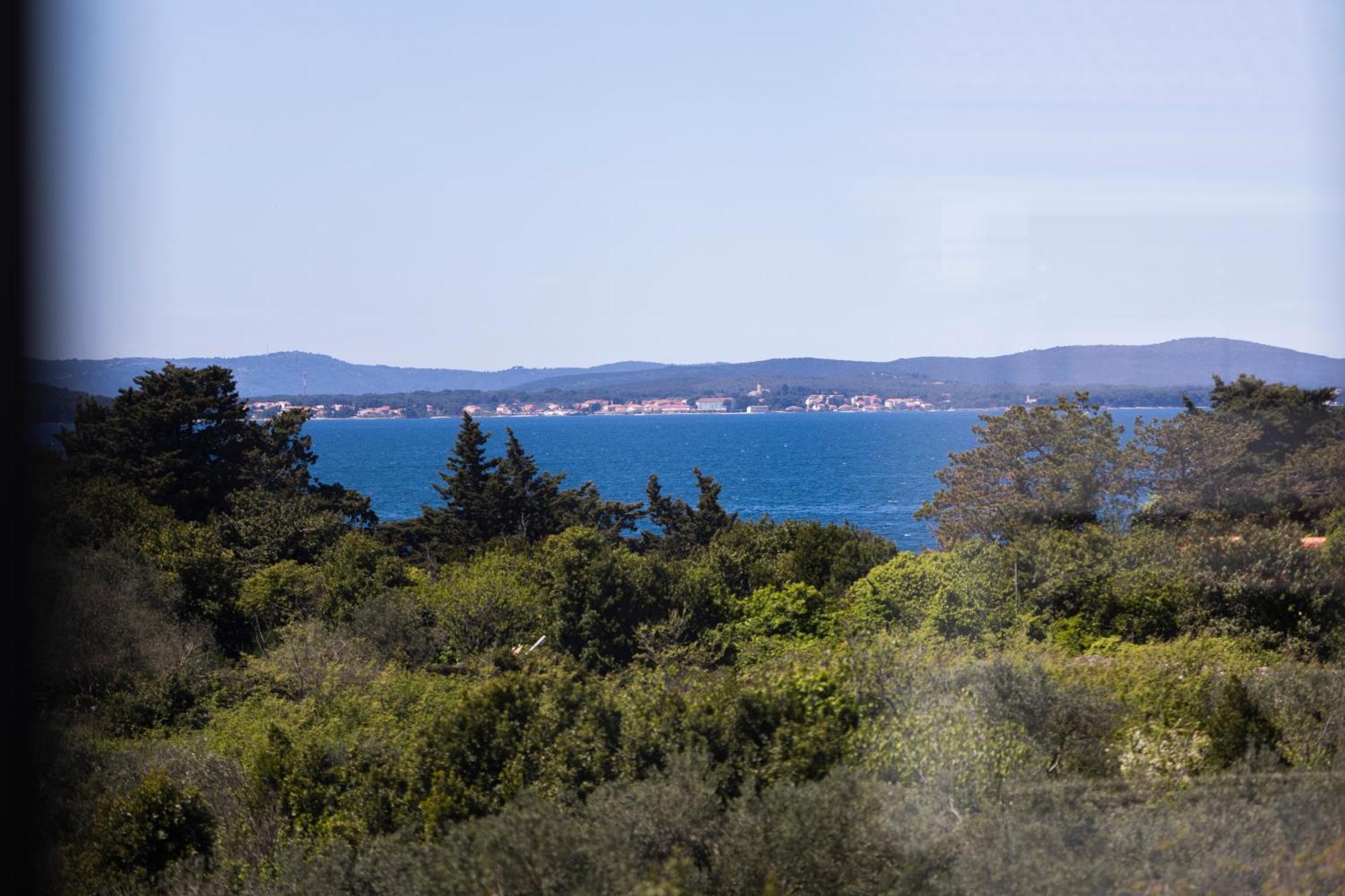 Villa Anabella II Ζαντάρ Εξωτερικό φωτογραφία