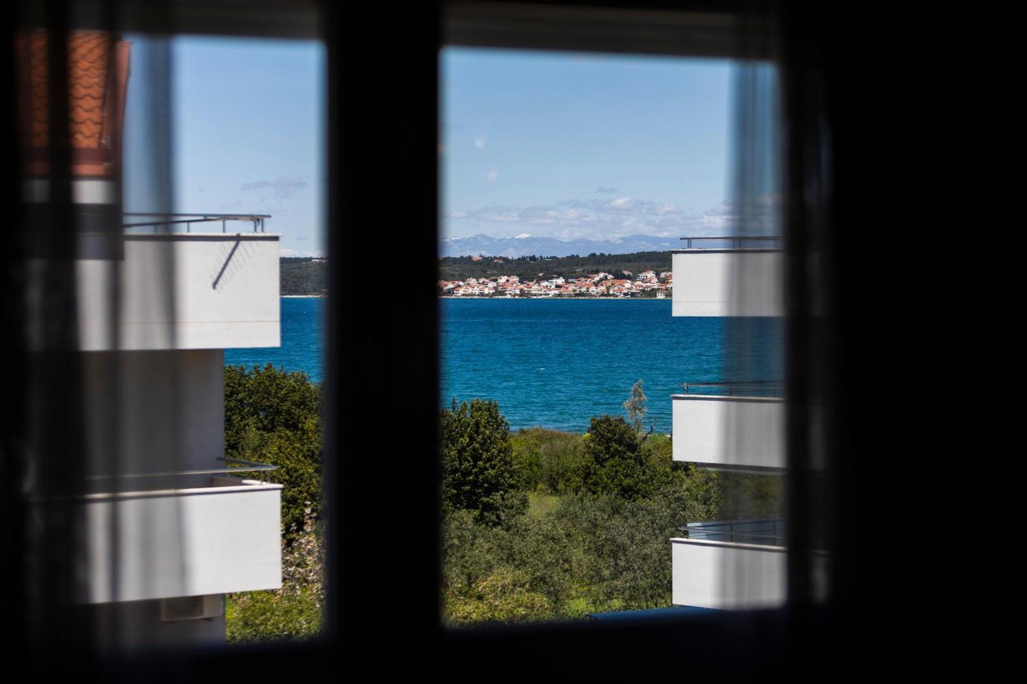 Villa Anabella II Ζαντάρ Εξωτερικό φωτογραφία