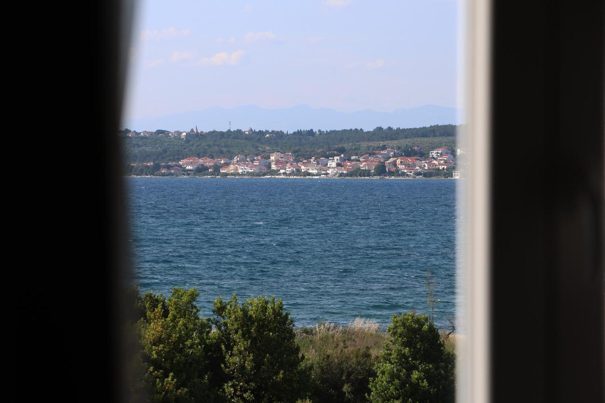 Villa Anabella II Ζαντάρ Εξωτερικό φωτογραφία