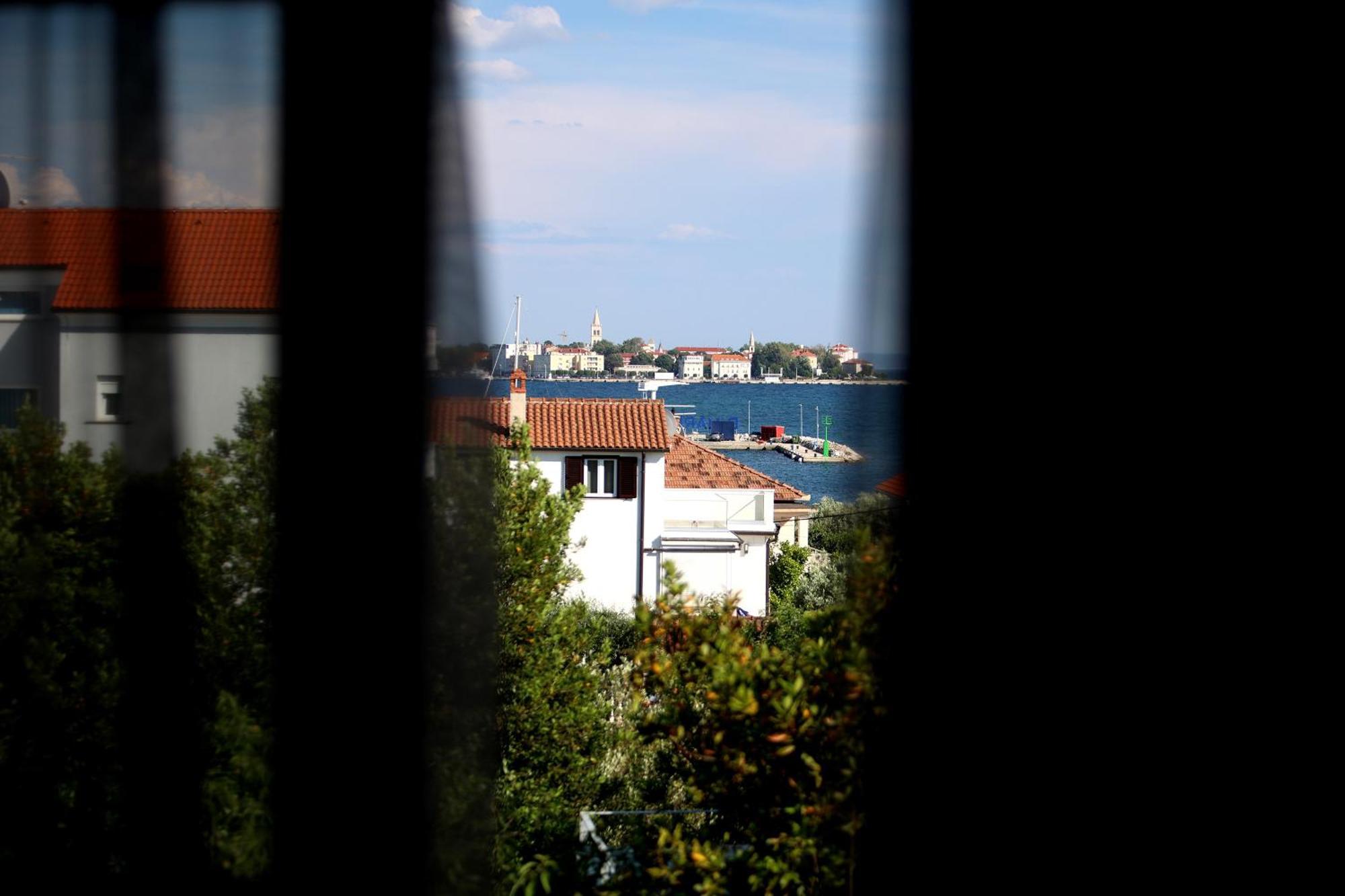 Villa Anabella II Ζαντάρ Εξωτερικό φωτογραφία
