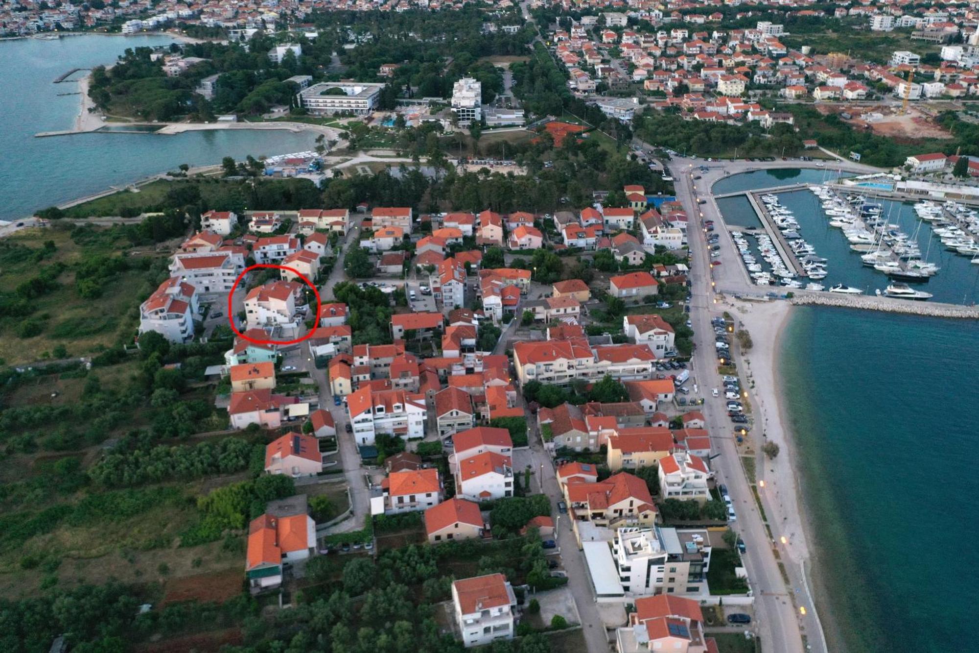 Villa Anabella II Ζαντάρ Εξωτερικό φωτογραφία