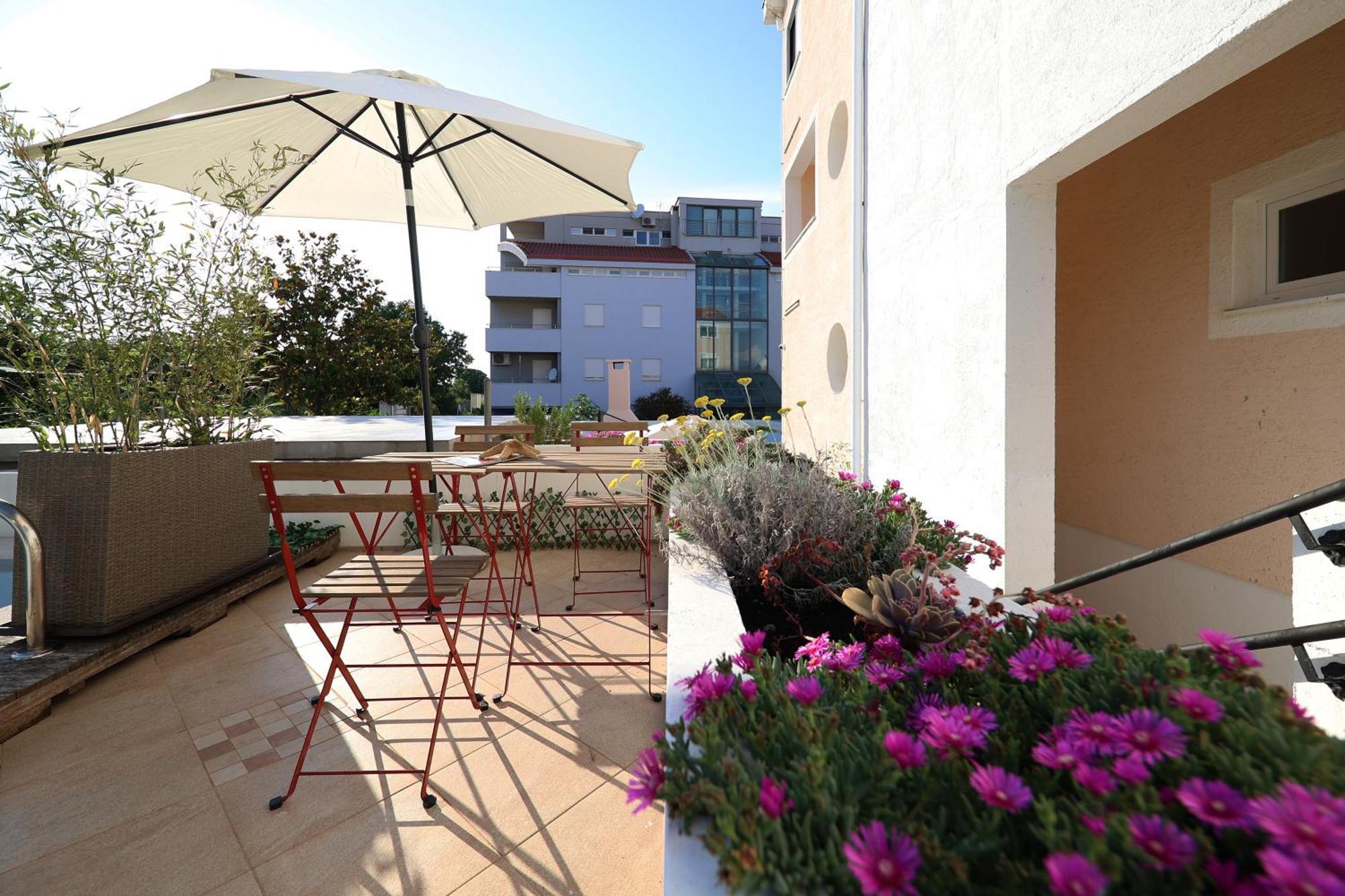 Villa Anabella II Ζαντάρ Εξωτερικό φωτογραφία