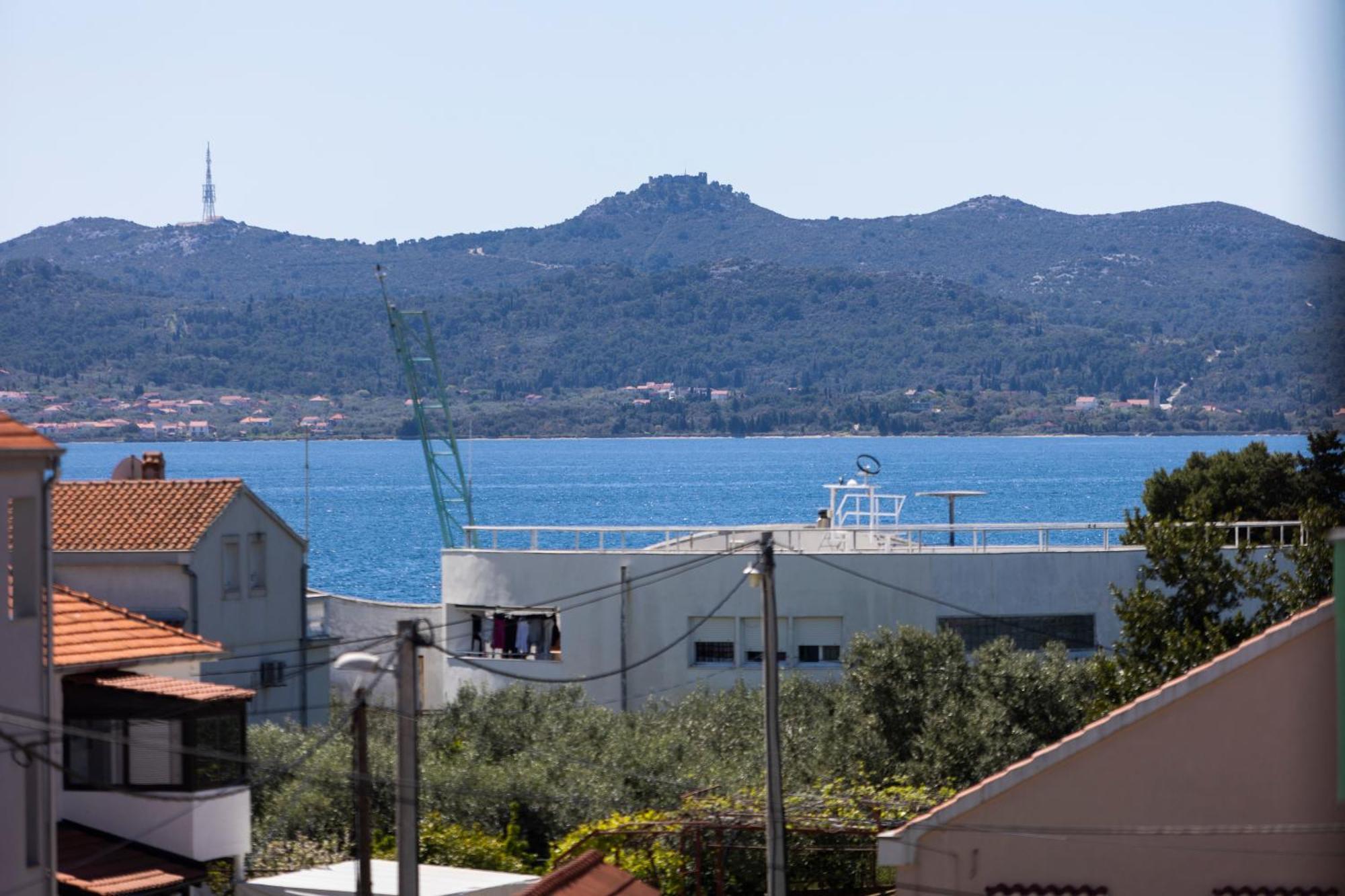 Villa Anabella II Ζαντάρ Εξωτερικό φωτογραφία