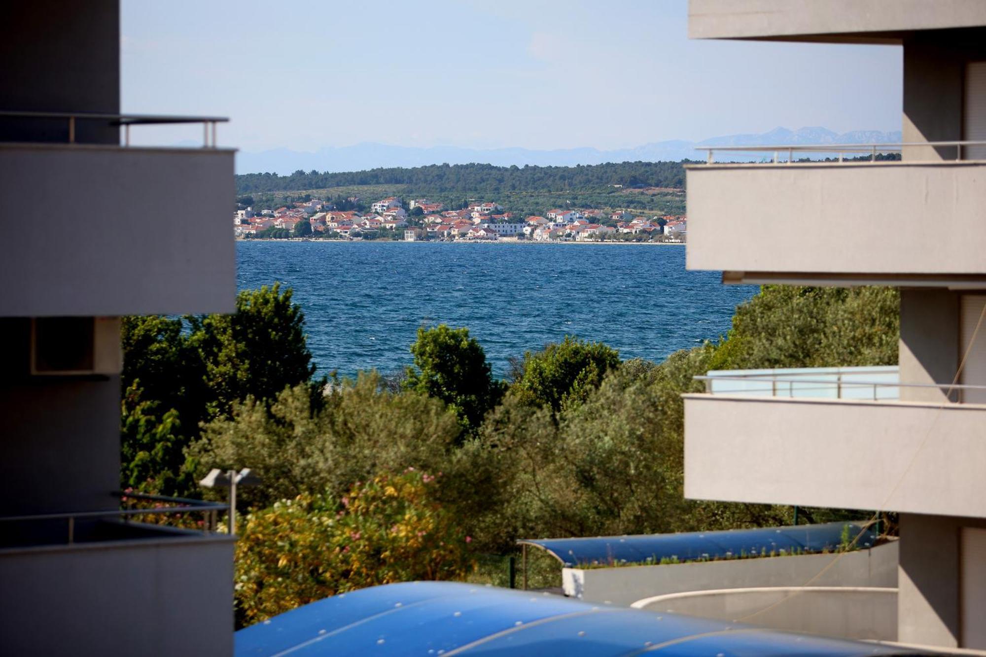 Villa Anabella II Ζαντάρ Εξωτερικό φωτογραφία