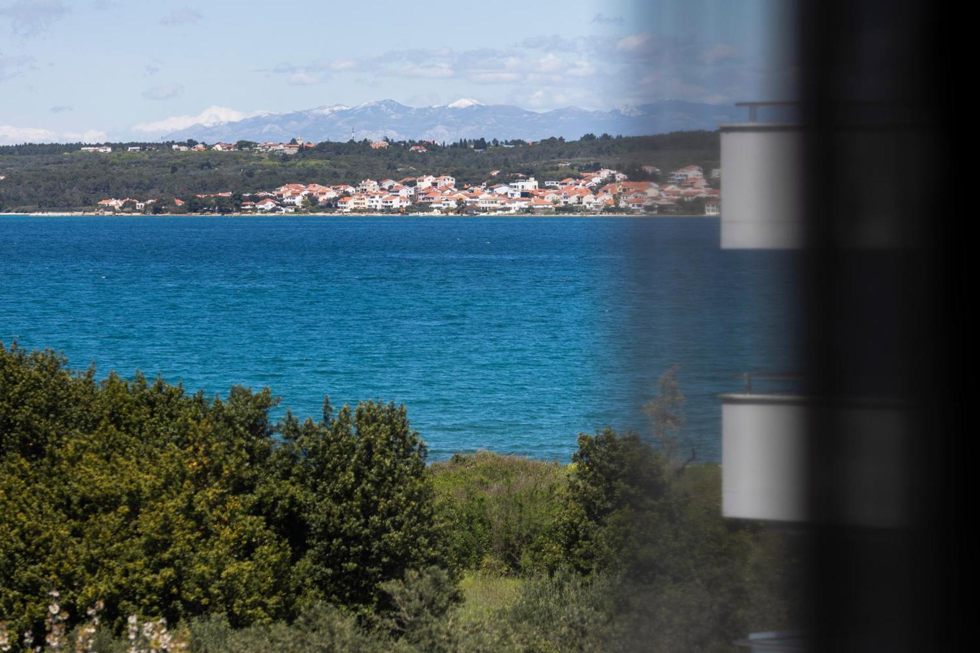 Villa Anabella II Ζαντάρ Εξωτερικό φωτογραφία