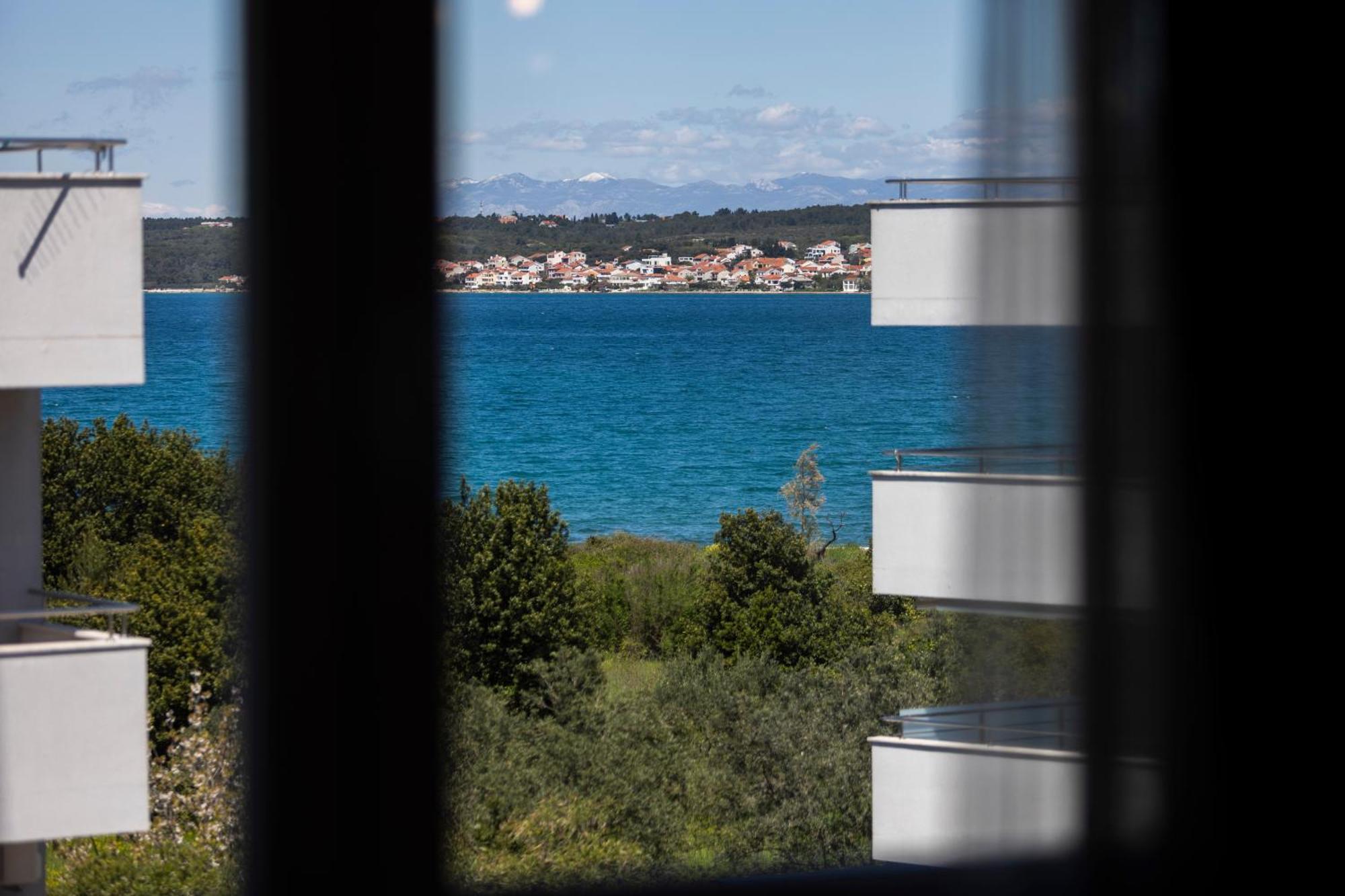 Villa Anabella II Ζαντάρ Εξωτερικό φωτογραφία