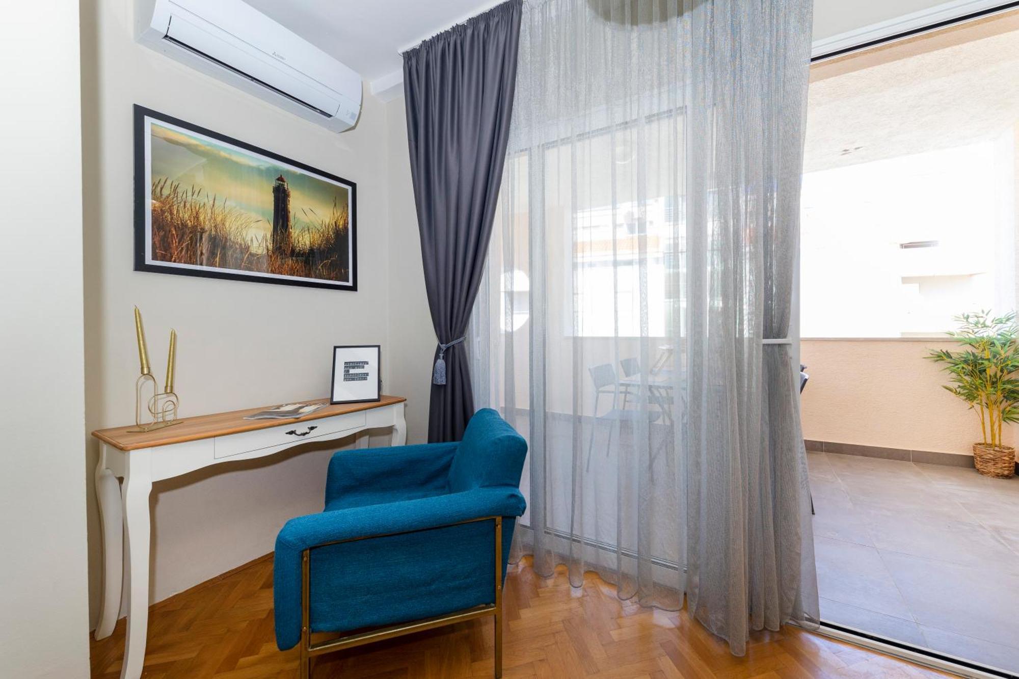Villa Anabella II Ζαντάρ Δωμάτιο φωτογραφία